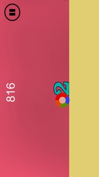 Jumping Numbers For Kids游戲截圖2
