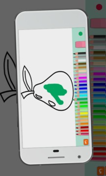 Color Book游戲截圖4