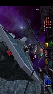 Space Pilot Defender游戲截圖1