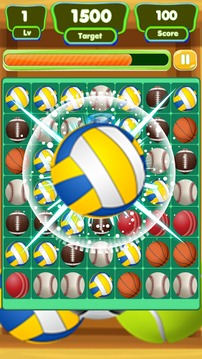Club Sports游戲截圖3