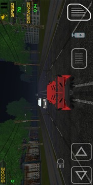 Furious Traffic Racer Fastest游戲截圖2