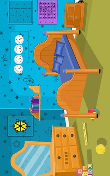 Escape Games-School Kid游戲截圖3