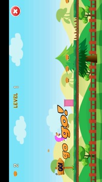 Subway Doramon Jump Game游戲截圖2