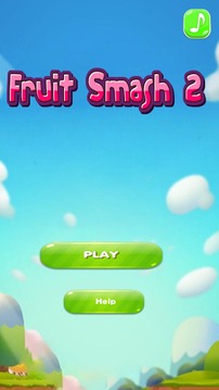 Fruit Smash 2游戲截圖1