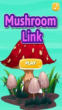 Mushroom Link游戲截圖2