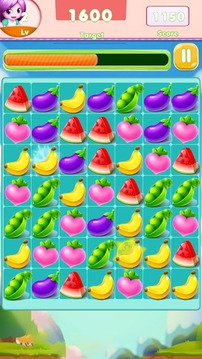 Fruit Smash 2游戲截圖5