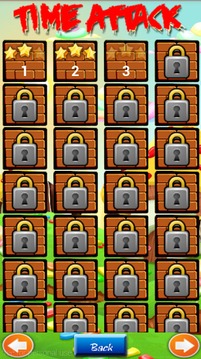 Candy Cake Free Game游戲截圖3