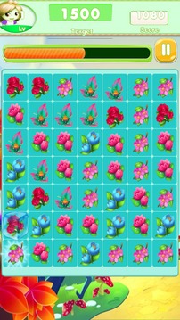 Blossom Fresh游戲截圖3