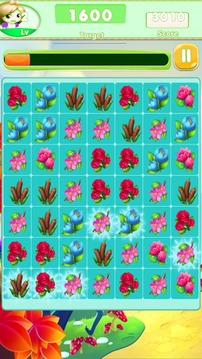 Blossom Fresh游戲截圖4