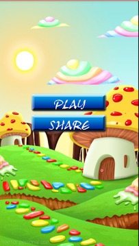 Candy Cake Free Game游戲截圖1
