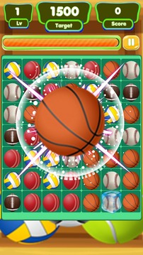 Club Sports游戲截圖5