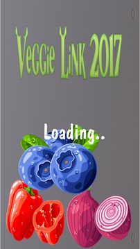 Veggie Link 2017游戲截圖1