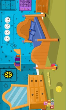 Escape Games-School Kid游戲截圖1