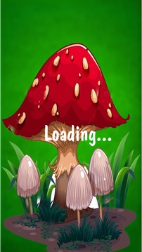 Mushroom Link游戲截圖1