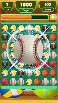 Club Sports游戲截圖4