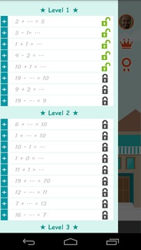 Math Era游戲截圖2