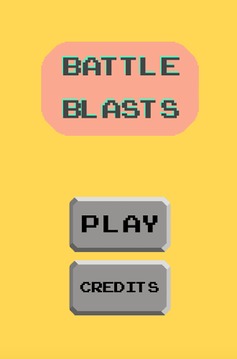 Battle Blasts游戲截圖1