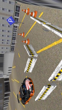 Veyron Driving Simulator游戲截圖4
