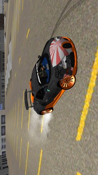 Veyron Driving Simulator游戲截圖5