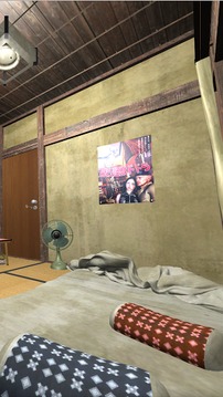 脫出ゲーム 4畳半游戲截圖2