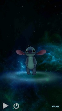 Happy Birthday - Stitch游戲截圖3
