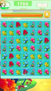 Blossom Fresh游戲截圖5