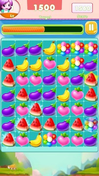 Fruit Smash 2游戲截圖4
