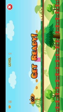 Subway Doramon Jump Game游戲截圖4