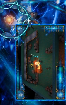 Slug Battle Hero游戲截圖1