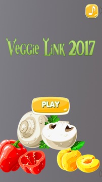 Veggie Link 2017游戲截圖2