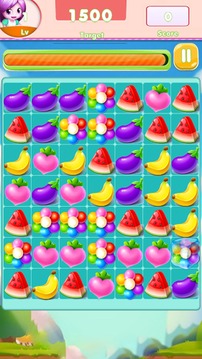 Fruit Smash 2游戲截圖2