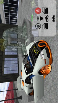 Veyron Driving Simulator游戲截圖2