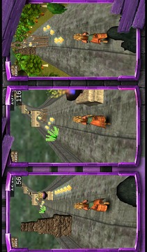 Temple Dungeon Rush Oz游戲截圖2