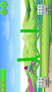 troll Climber游戲截圖2
