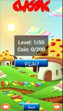 Candy Cake Free Game游戲截圖4