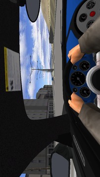Veyron Driving Simulator游戲截圖3