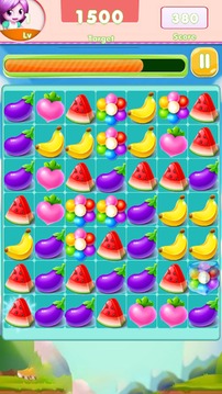 Fruit Smash 2游戲截圖3