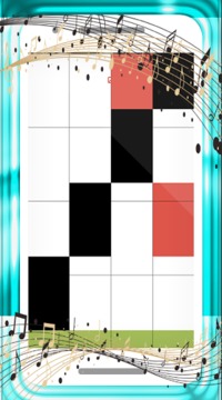 Katy Perry Piano Tiles游戲截圖3