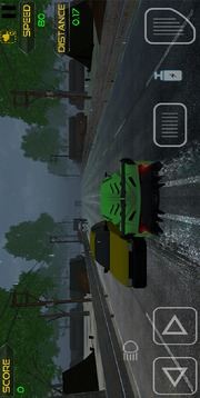 Furious Traffic Racer Fastest游戲截圖3