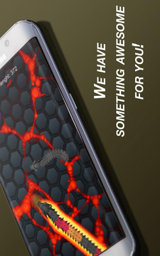 Dragon Skin for Slither io游戲截圖5