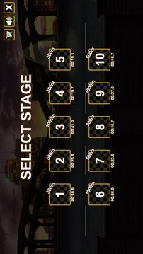 Gear Madness游戲截圖3