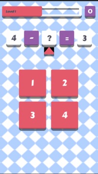 Speed Mathematics Quiz游戲截圖3
