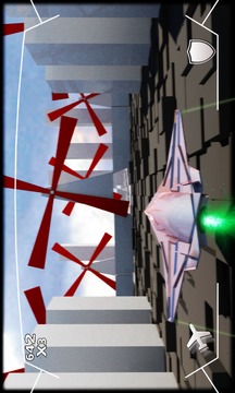 Air Speed Racing-3D游戲截圖3
