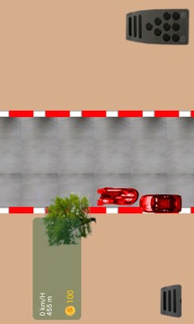 Bumper Cars and racing游戲截圖1