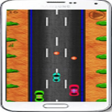 RACING HOT 2017游戲截圖3
