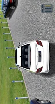 C63 Car Drive Simulator游戲截圖2