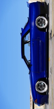Skyline Simulator GTR 3D游戲截圖5