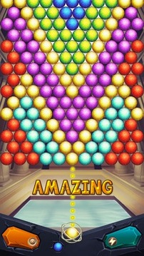 Bubble Gods游戲截圖1
