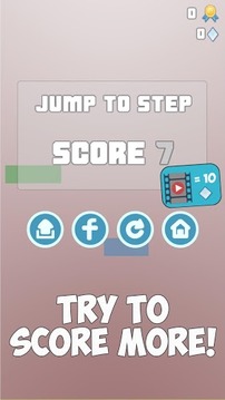 Jump To Step游戲截圖4