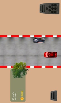 Bumper Cars and racing游戲截圖5